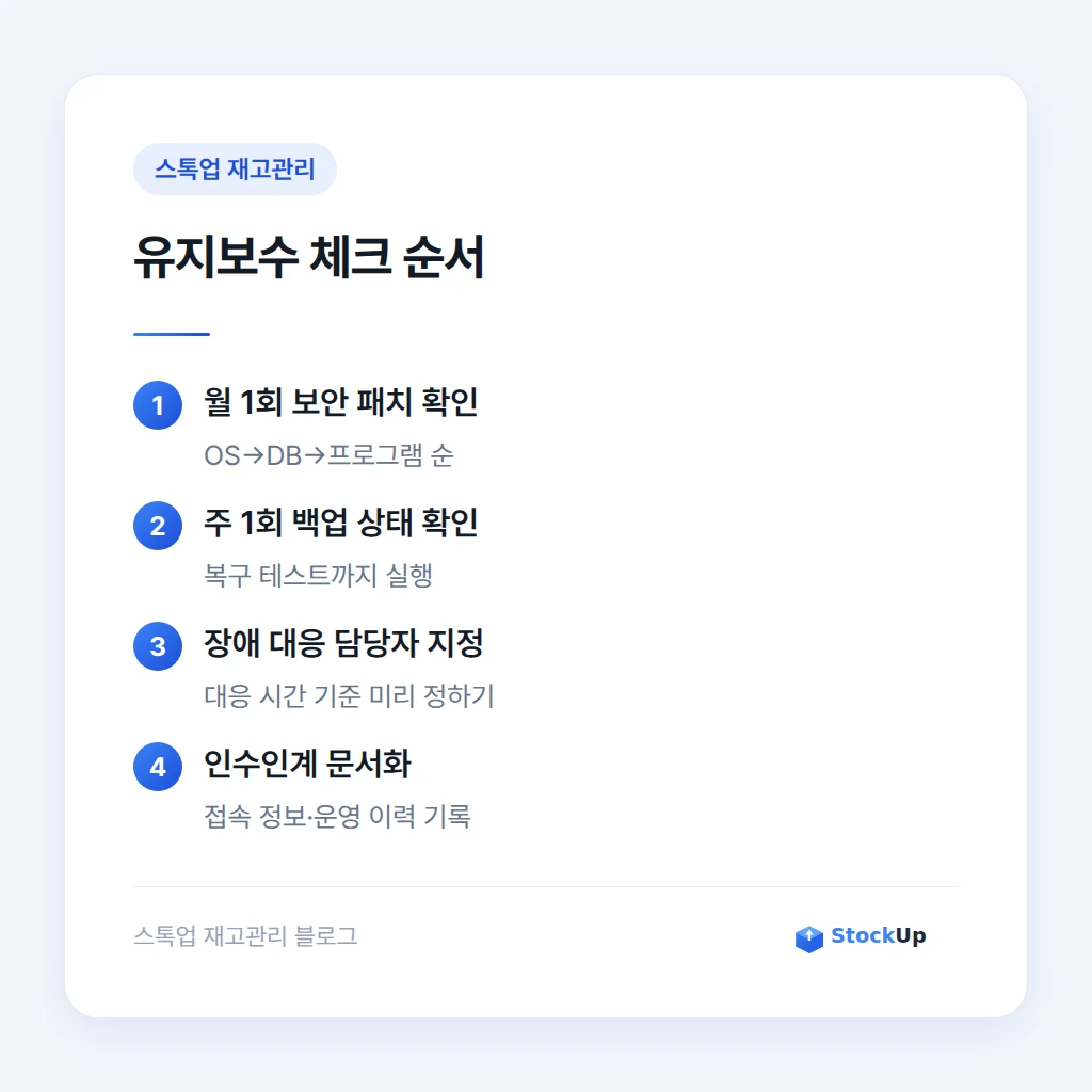 관련 설명